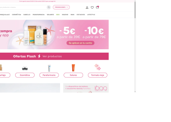 Enhance Your Beauty Routine with Druni: Spain’s Leading Destination for Beauty and Wellness