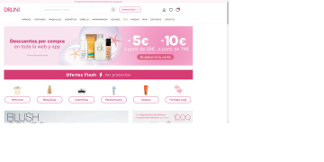 Enhance Your Beauty Routine with Druni: Spain’s Leading Destination for Beauty and Wellness