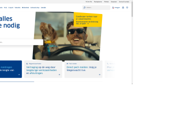 Travel Smarter with ANWB: Your Ultimate Guide to Mobility and Travel Services in the Netherlands