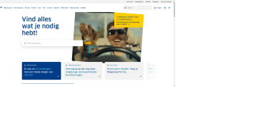 Travel Smarter with ANWB: Your Ultimate Guide to Mobility and Travel Services in the Netherlands