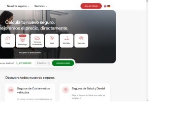 Protect What Matters Most with Linea Directa: Your Trusted Insurance Partner in Spain