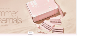 Transform Your Look with Tatti Lashes: Luxurious Eyelash Extensions & Beauty Accessories