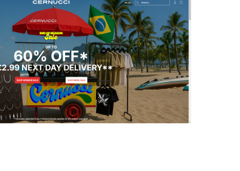 Elevate Your Style with Cernucci: Bold Luxury Jewellery Pieces