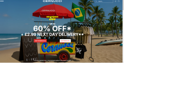 Elevate Your Style with Cernucci: Bold Luxury Jewellery Pieces