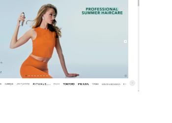 Elevate Your Beauty Routine with Douglas