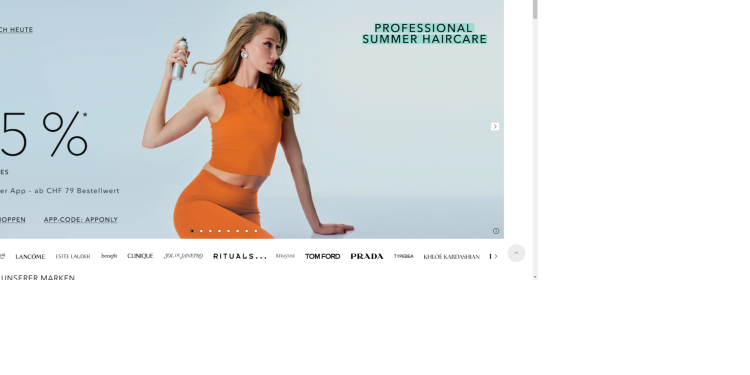 Elevate Your Beauty Routine with Douglas