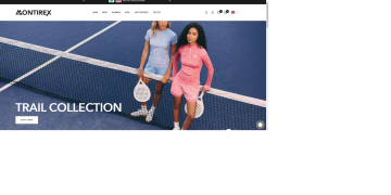 Elevate Your Outdoor Adventures with Montirex Sportswear