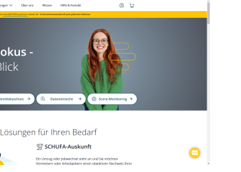 Protect Your Financial Future with Meineschufa