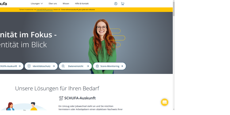 Protect Your Financial Future with Meineschufa