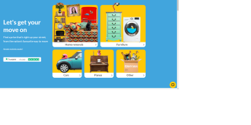 Simplify Your Moving Experience with AnyVan