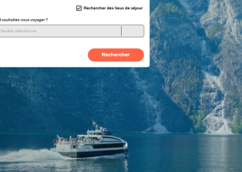 Réservez vos traversées en ferry avec Direct Ferries : un choix sûr et économique pour vos voyages en Europe