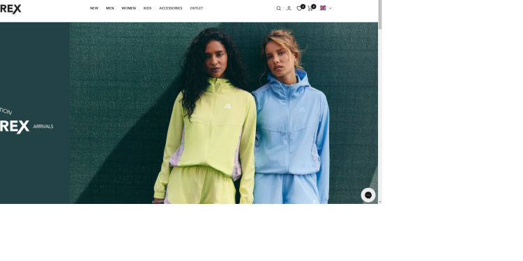 Unleash Your Performance with Montirex