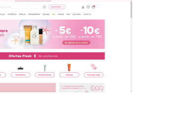 Transforma tu rutina de belleza con Druni