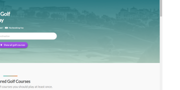 Golf in Italia: L’Eccellenza del Gioco e del Relax con Greenfee365