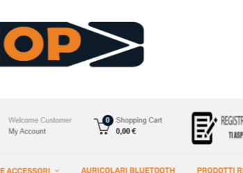 Guconshop: La Tua Meta Affidabile per Tecnologia e Elettronica in Italia