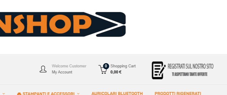 Guconshop: La Tua Meta Affidabile per Tecnologia e Elettronica in Italia