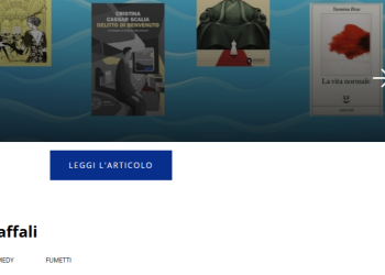 Librerie.coop: Il Libro, il Quartiere, la Rete — Come la Lettura Torna al Centro