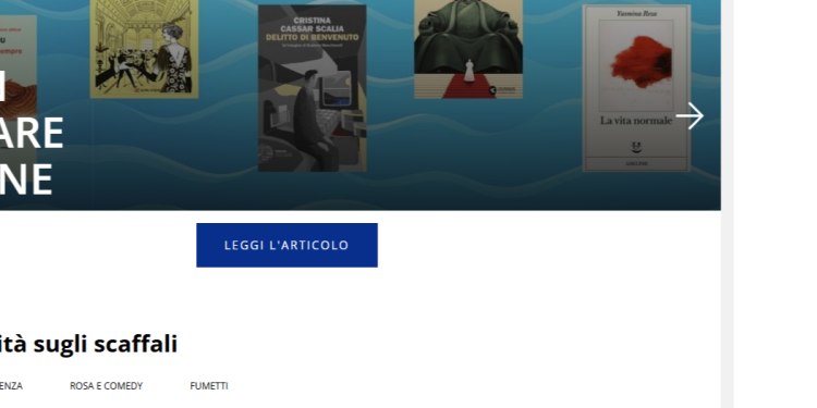 Librerie.coop: Il Libro, il Quartiere, la Rete — Come la Lettura Torna al Centro