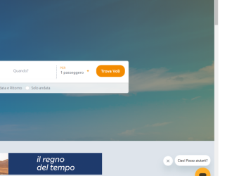 LOL.Travel: Il Viaggio a Portata di Click con Soluzioni Complete e Convenienti