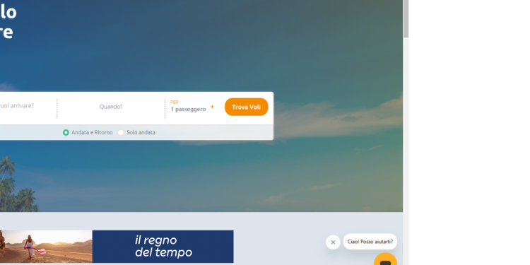 LOL.Travel: Il Viaggio a Portata di Click con Soluzioni Complete e Convenienti