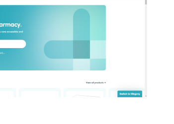 PharmacyOnline.co.uk – Affordable Medicines and Trusted Healthcare at Your Fingertips