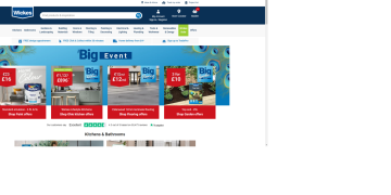 Wickes.co.uk – Quality DIY, Home Improvement and Building Materials at Affordable Prices