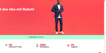 Wingo.ch – Günstige Mobile- und Internetlösungen für die Schweiz