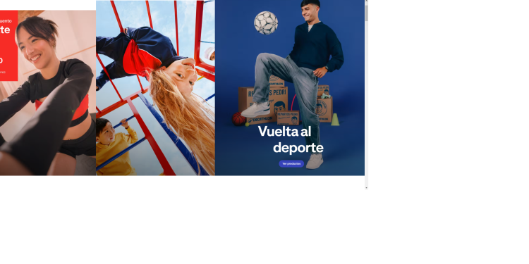 Equipamiento Deportivo de Alta Calidad: Cómo Decathlon en España Puede Mejorar Tu Rendimiento