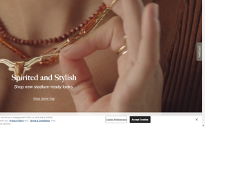 Elevate Your Style with Kendra Scott Jewelry: Timeless Designs for Every Occasion