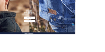 Buffalo Jeans: Revolutionising Fashion with Premium Jeans