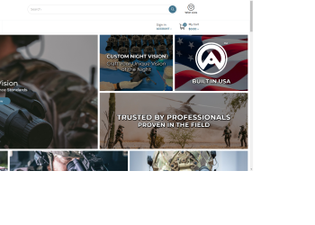 Armasight: Unleashing the Power of Vision for Every Adventure