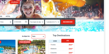 Fram : Votre Compagnon Idéal pour des Voyages Inoubliables