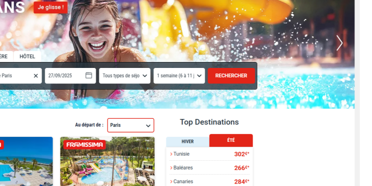 Fram : Votre Compagnon Idéal pour des Voyages Inoubliables