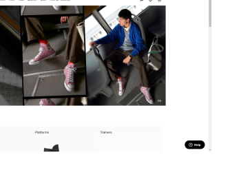 Converse : L’Essence du Style Authentique en Australie