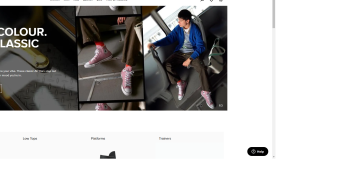 Converse : L’Essence du Style Authentique en Australie