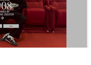 Converse: The Ultimate Sneaker Revolution in the UK