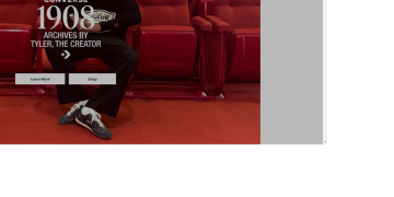 Converse: The Ultimate Sneaker Revolution in the UK