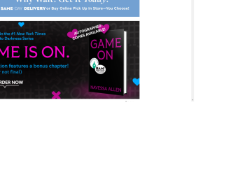 Books-A-Million: The Ultimate Destination for Book Lovers in the US