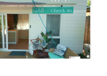 Luxury Camp: l’essenza del lusso immersa nella natura italiana