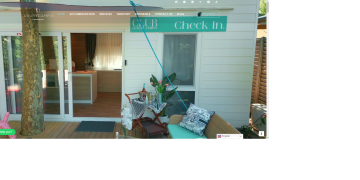 Luxury Camp: l’essenza del lusso immersa nella natura italiana