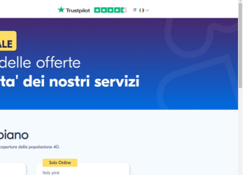 Lycamobile Italia: La Mobilità Intelligente tra Copertura e Convenienza