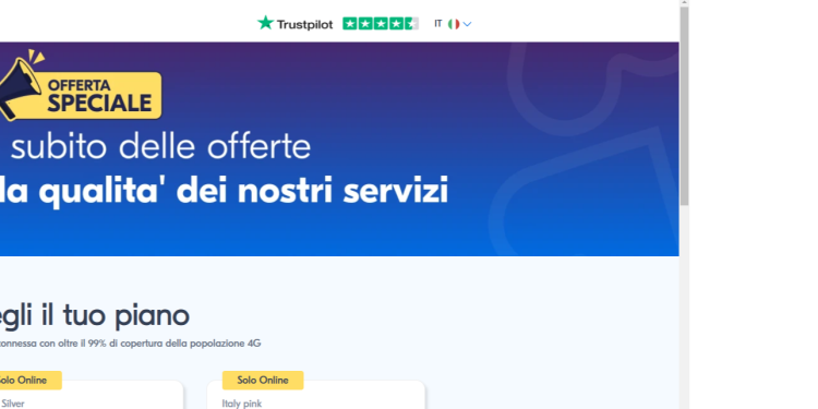 Lycamobile Italia: La Mobilità Intelligente tra Copertura e Convenienza