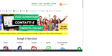 Strategie digitali per aziende italiane con Marketing-SEO.it