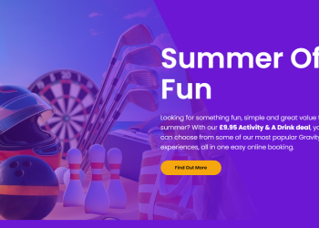 Gravity Global – Where Fun, Adrenaline, and Unforgettable Moments Meet