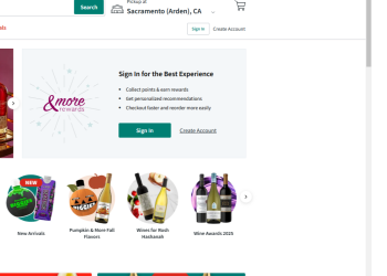 Total Wine & More: America’s Trusted Destination for Wines, Spirits, and Beer