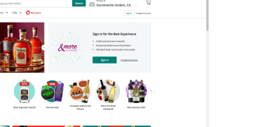 Total Wine & More: America’s Trusted Destination for Wines, Spirits, and Beer