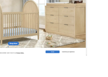Delta Children: Revolutionizing Childcare with High-Quality, Safe, and Stylish Furniture