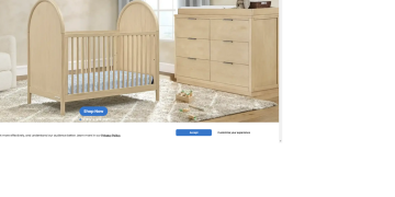 Delta Children: Revolutionizing Childcare with High-Quality, Safe, and Stylish Furniture