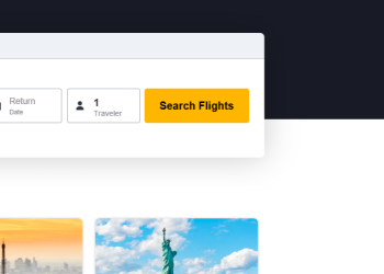 OneTravel: Your Ultimate Travel Partner for Unbeatable Deals