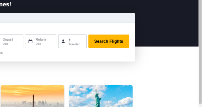 OneTravel: Your Ultimate Travel Partner for Unbeatable Deals